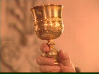 Spies In The Priesthood