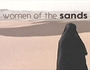 Women of the Sands