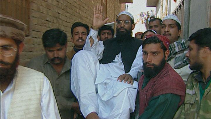 Democracy on the Brink