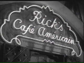 Rick's Cafe