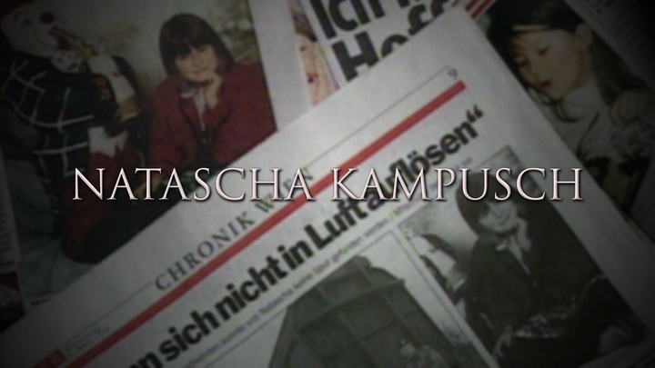 Natascha Kampusch