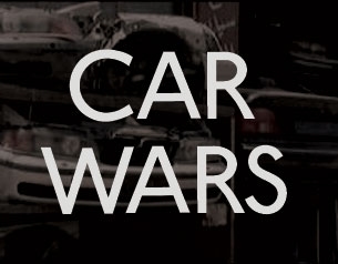 Car Wars