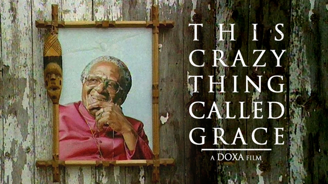 This Crazy Thing Called Grace