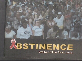 US AIDS Policy in Uganda US AIDS Policy in Uganda