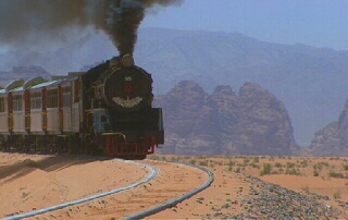 Hejaz Railway