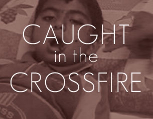 Caught in the Crossfire