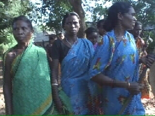 Orissa Women