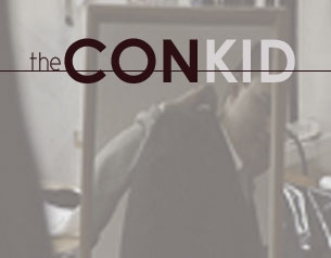 The Con Kid
