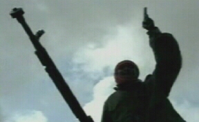 Al Qaeda's New Frontier?