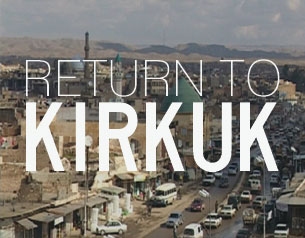 Return to Kirkuk
