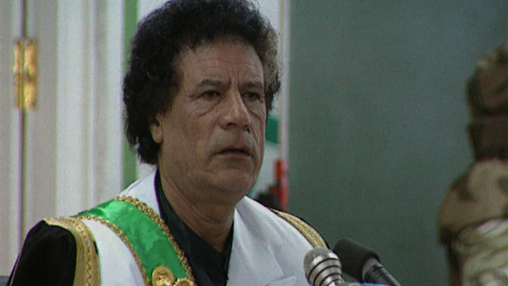 Popular Democracy or Police State?