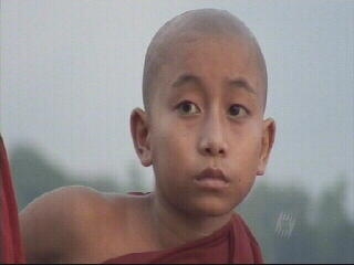 Inside the Secret City