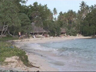 Vanuatu Land Boom