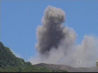 Clash of the Prophets