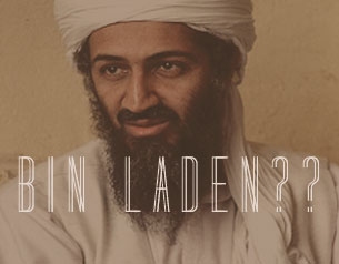 Bin Laden??