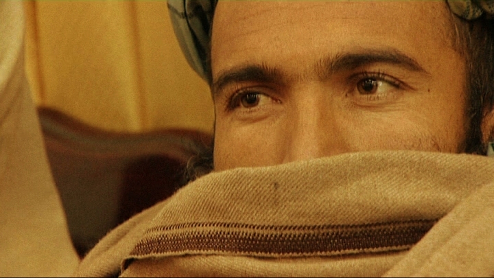 Talking to the Taliban