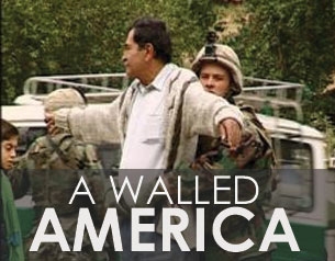 A Walled America