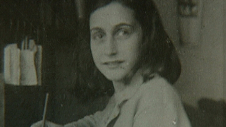 Anne Frank's Other House