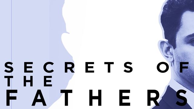 Secrets of the Fathers