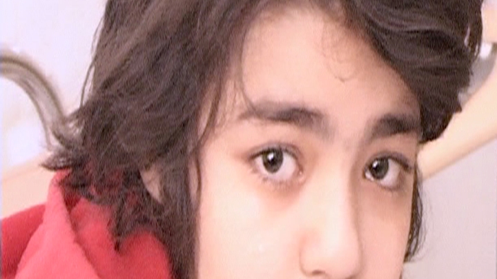 Iraq - Sarah's Story