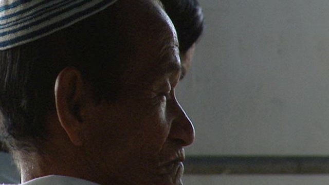 India - The Jews of Mizoram
