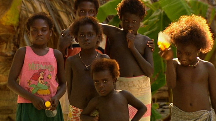 That Sinking Feeling