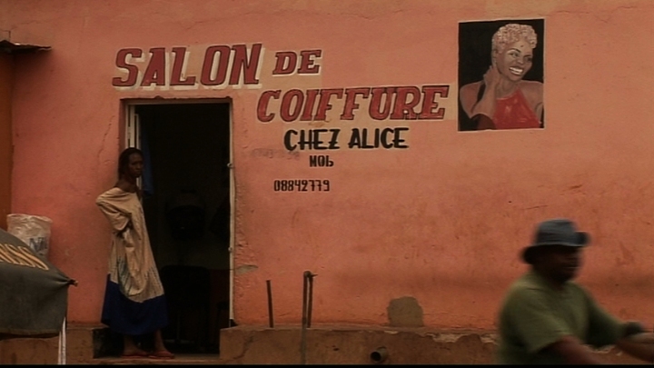 A Question of Murder