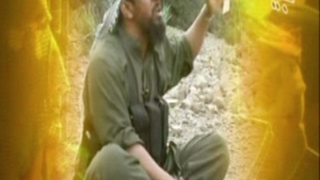 Al Qaeda's Safe Haven