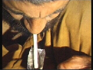 The Grip of the Dragon