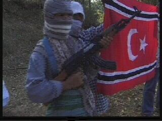 The Beginning of the End?