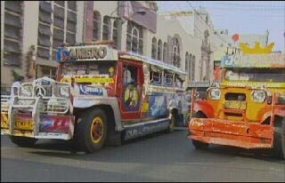 Jeepneys