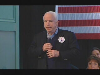 McCain Profile