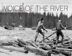 Voice of the River