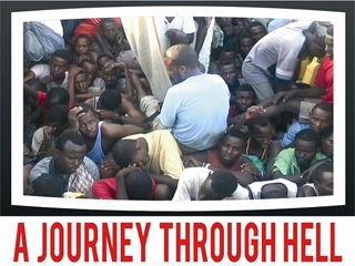 Journey Through Hell