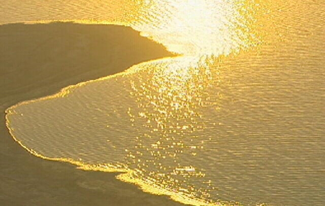 Saving the River Jordan