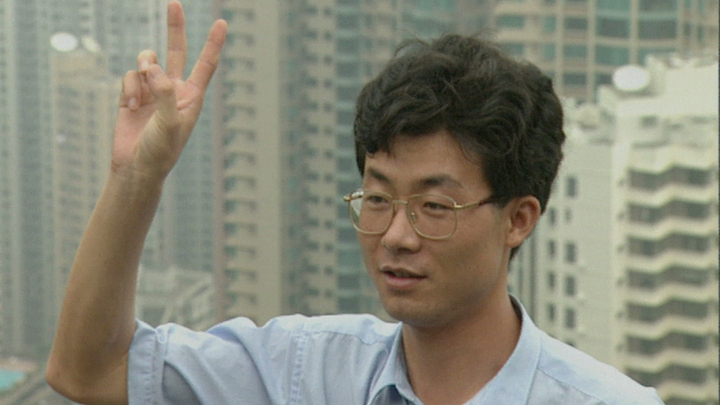 China's Desperate Migrants