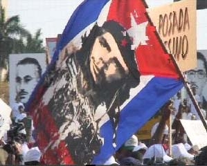 Castro's Cuba