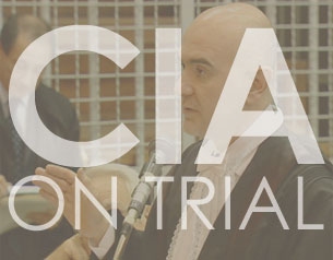CIA on Trial