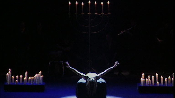 Flamenco's Fashionable Face