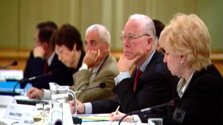 VIP Crisis Management