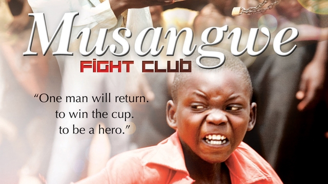 Musangwe Fight Club
