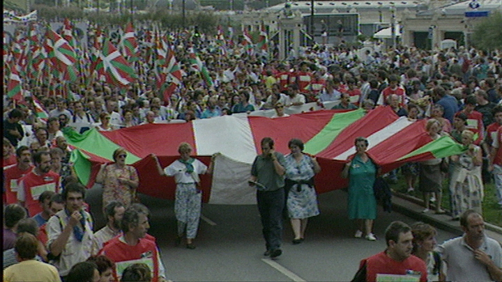 Separatist ETA Revives