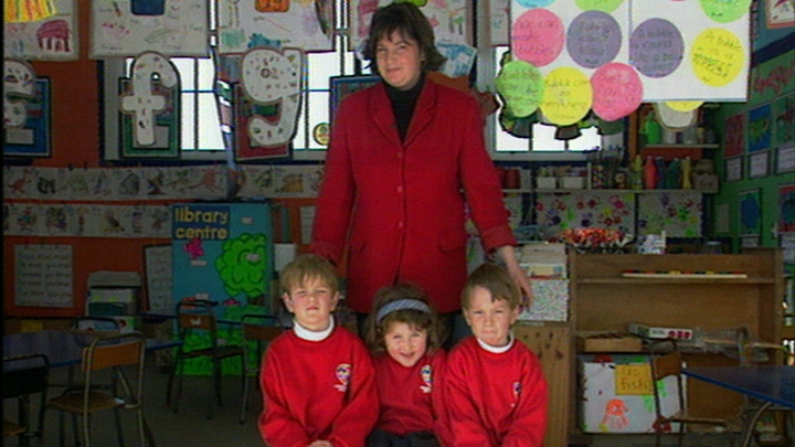 Model Schools For Europe