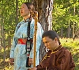 Tuva Throat Singers