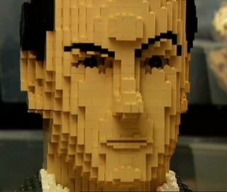 Lego Man