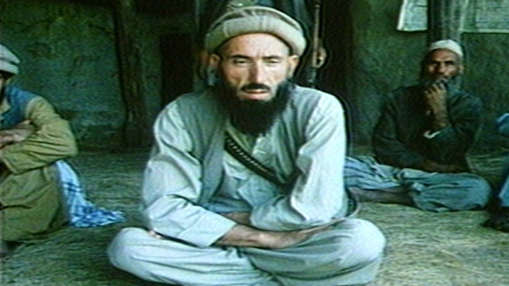 Afghan Jihad