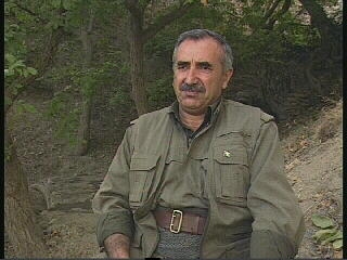 PKK Leader Karaylian interview