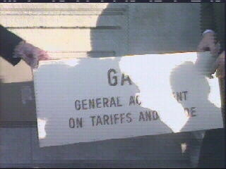 The World Trade Organisation