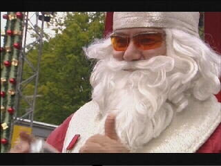 Santa's Summit Santa's Summit