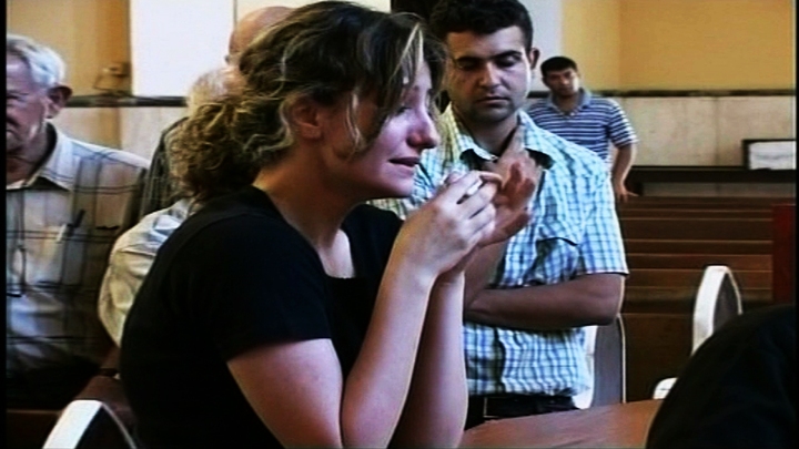 Killing of Mary Awanis